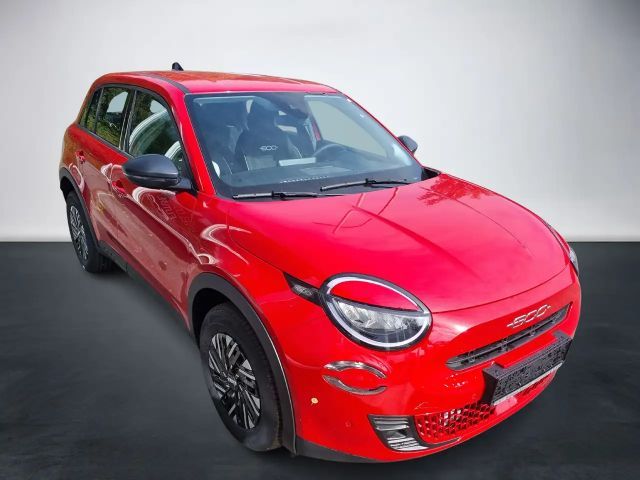 Fiat 600e Hybrid MY25 Special Edition 1.2