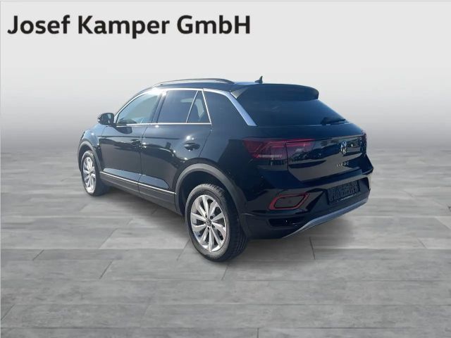Volkswagen T-Roc Friends TSI