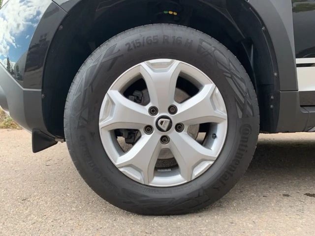 Dacia Duster 2WD Comfort TCe 130