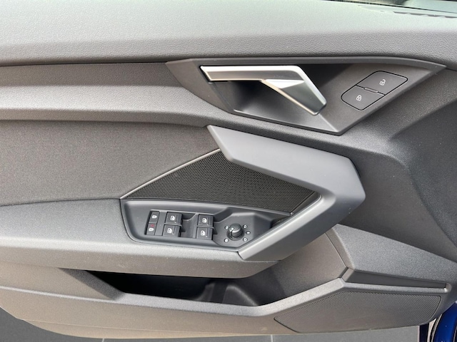 Audi A3 35 TDI S-Tronic Sportback