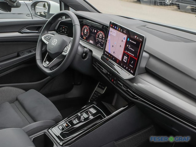 Volkswagen Golf 1.5 eTSI