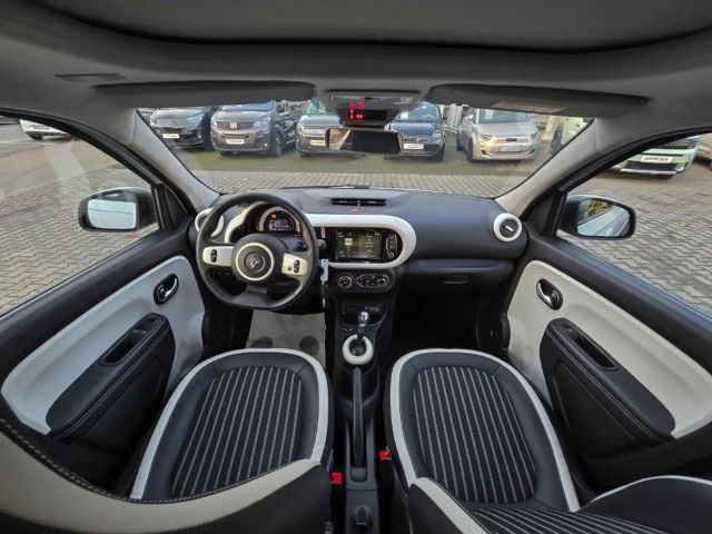 Renault Twingo Electric Intens
