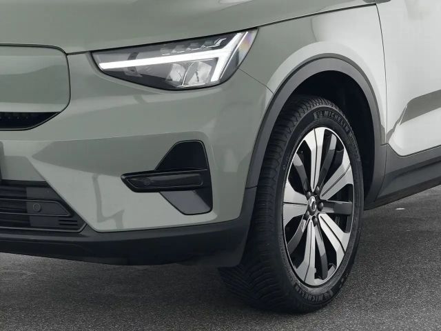 Volvo C40 Plus Recharge