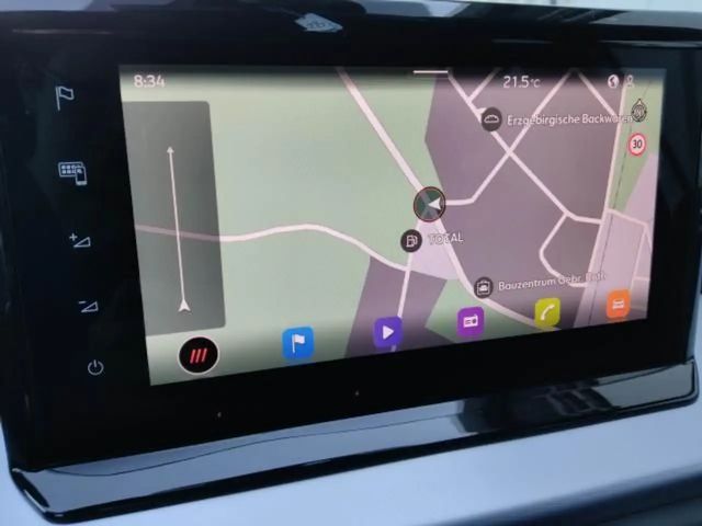 Seat Ibiza 1.0 TSI FR-lijn