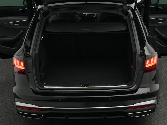 Audi A4 40 TDI Avant S-Line S-Tronic