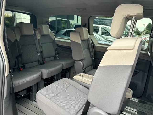 Volkswagen Multivan DSG T7