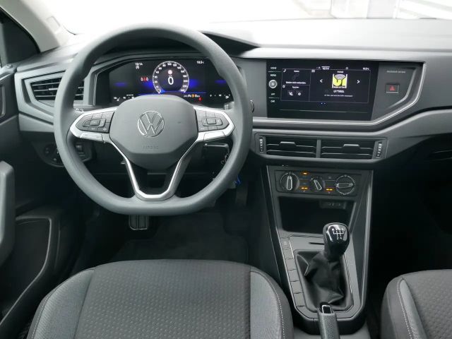 Volkswagen Taigo 4Me TSI