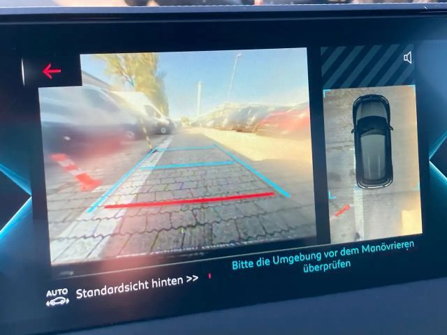 DS DS 3 Crossback Crossback E-Tense