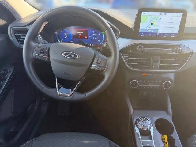 Ford Kuga Cool & Connect Plug in Hybrid