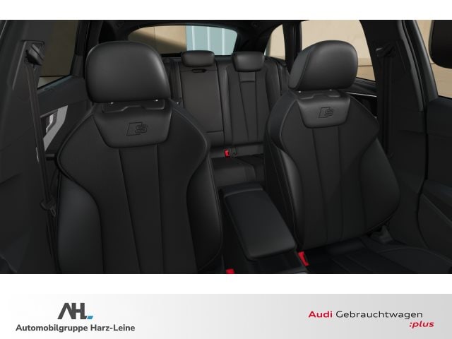 Audi A4 40 TFSI Avant S-Line S-Tronic
