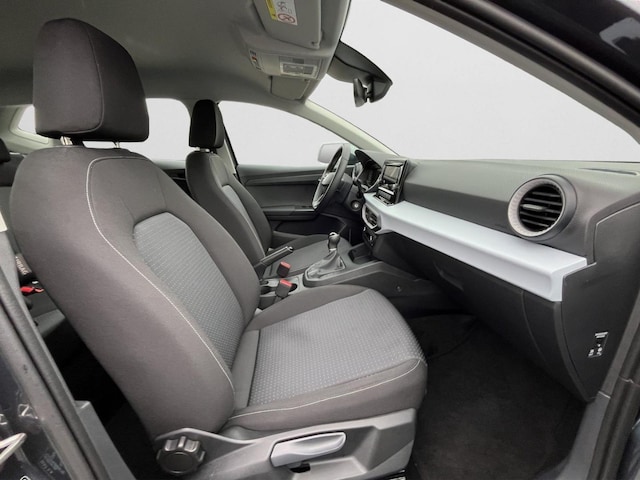 Seat Ibiza 1.0 TSI Style