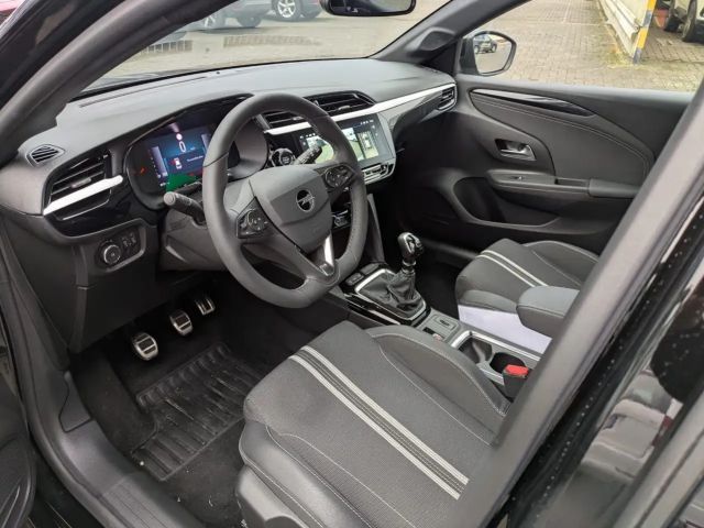 Opel Corsa GS-Line Grand Sport