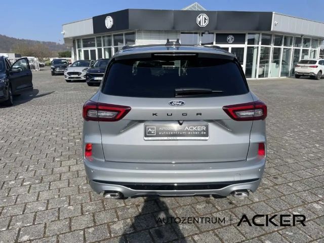 Ford Kuga ST Line