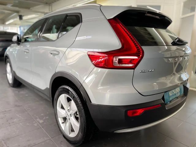 Volvo XC40 Core