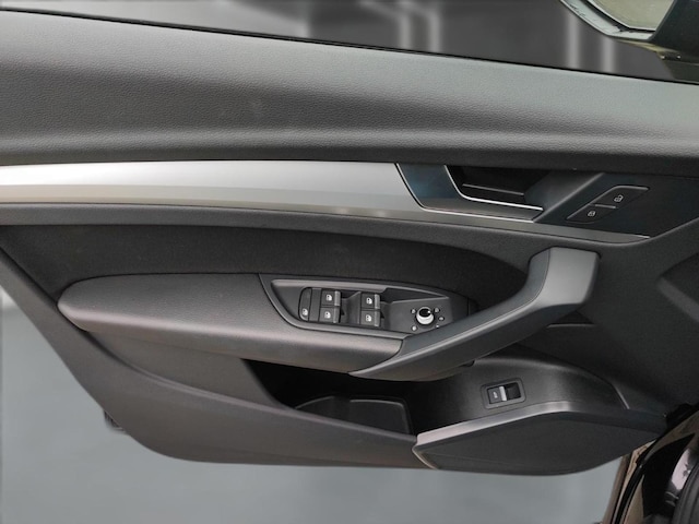 Audi Q5 40 TFSI Quattro S-Tronic