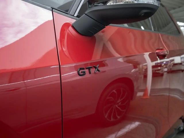 Volkswagen ID.3 GTX