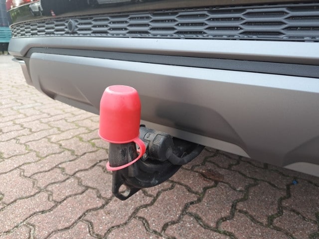 Audi Q7 50 TDI Quattro