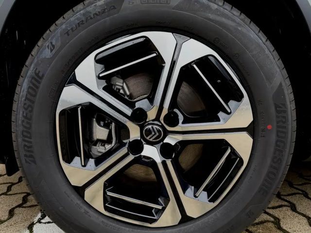 Citroën C3 Aircross Hybrid Max