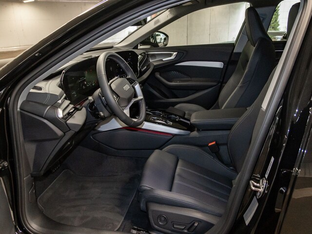 Audi A5 Avant S-Tronic