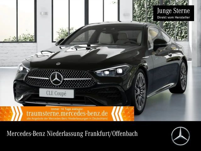 Mercedes-Benz CLE 450 4MATIC AMG Line