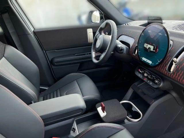 MINI Cooper SE Countryman All4 SE