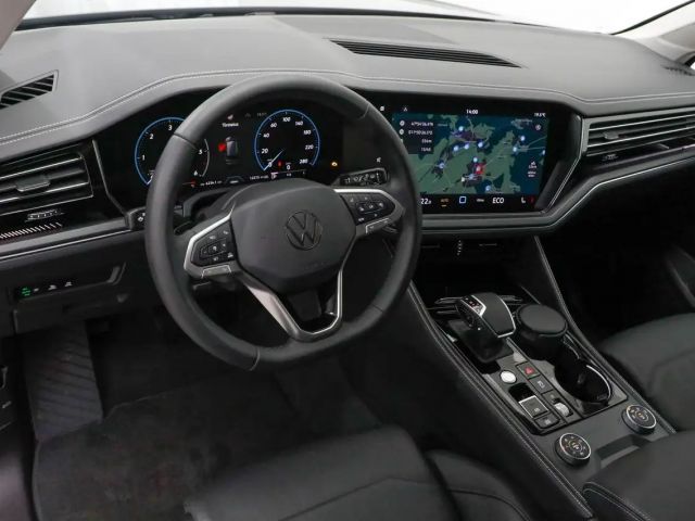 Volkswagen Touareg 3.0 V6 TDI