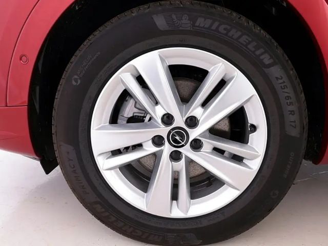 Opel Grandland X Edition Turbo