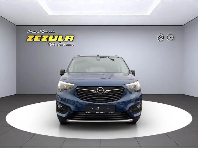 Opel Combo Elegance Life