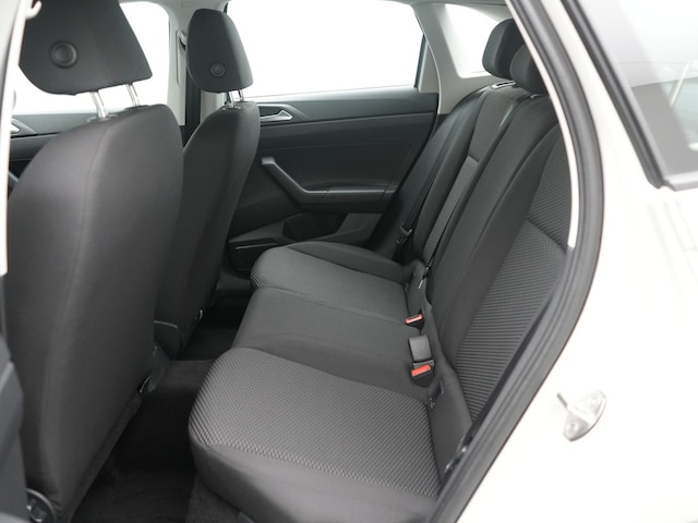 Volkswagen Taigo Taigo  VIRT CARPLAY LED PDC KLIMA PORT NAVI