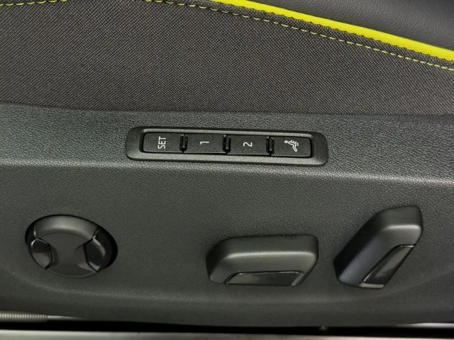 Skoda Elroq RS Wärmepumpe AHK LM21 MATRIX DCC
