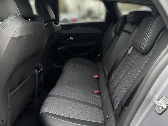 Peugeot 308 Allure Pack Hybrid SW