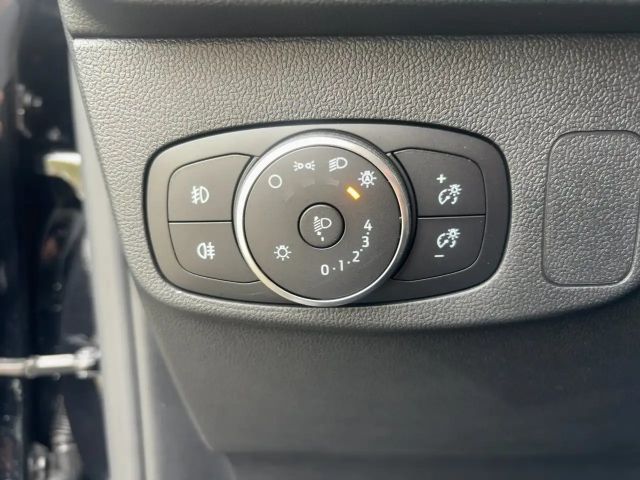 Ford Focus 1.5 EcoBlue ST Line Wagon