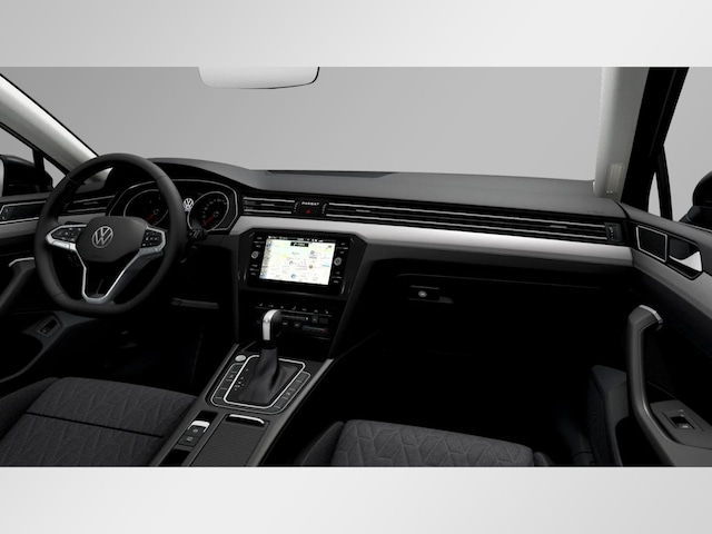 Volkswagen Passat 2.0 TDI Business DSG Variant