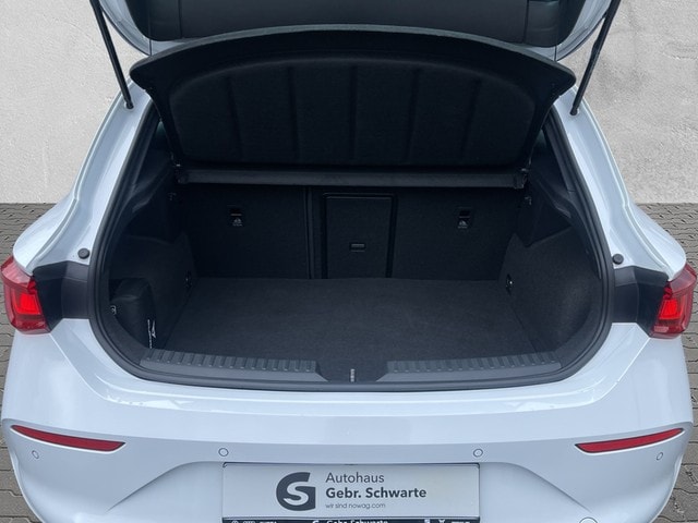 Cupra Leon 1.4 e-Hybrid VZ