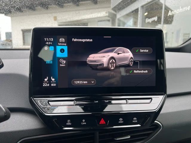 Volkswagen ID.3 150 kW Life Performance Pro