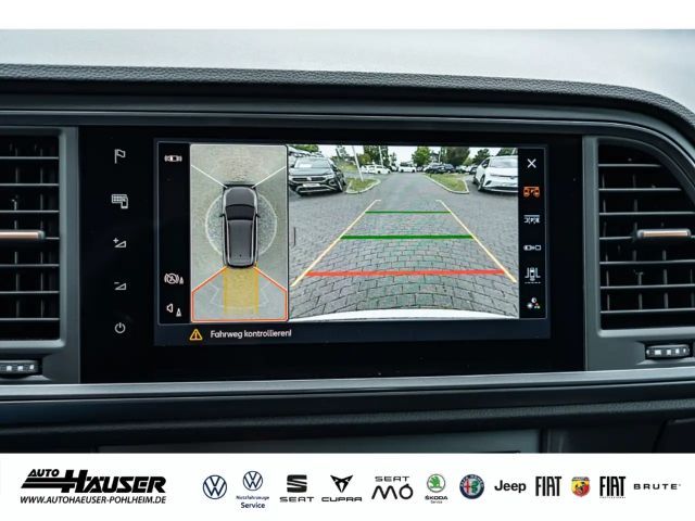 Cupra Ateca 1.5 TSI DSG