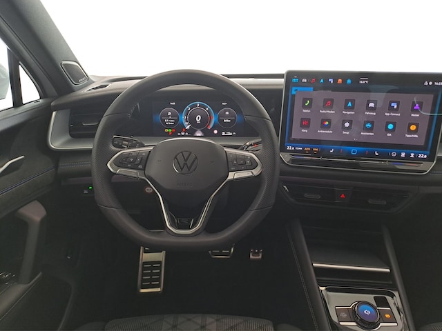 Volkswagen Tayron 2.0 TDI 4Motion DSG R-Line