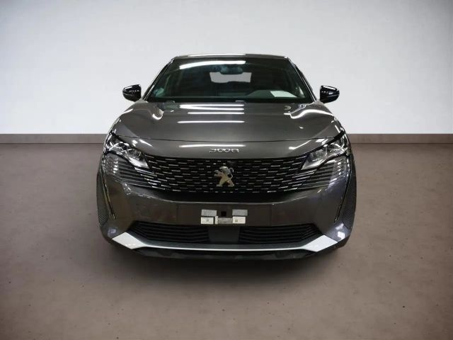 Peugeot 3008 Allure Pack PureTech