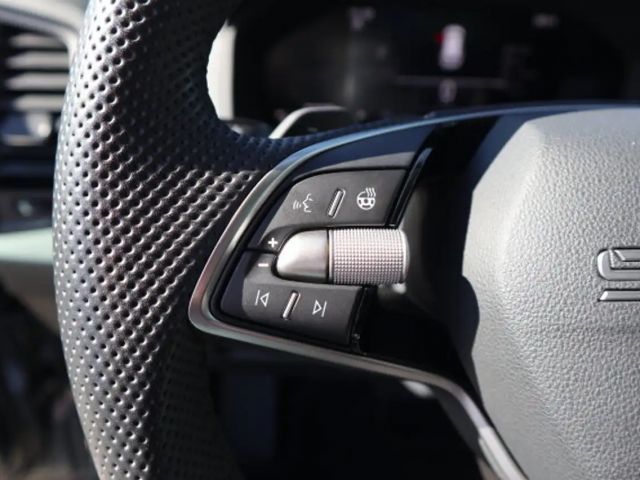 Skoda Karoq 1.5 TSI Drive Selection