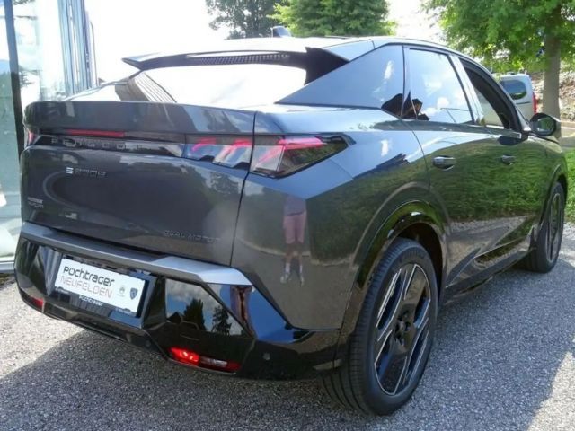 Peugeot E-3008 GT-Line