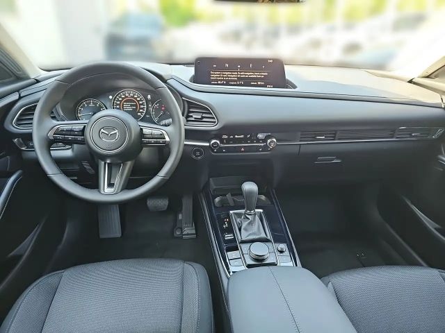 Mazda CX-30 Exclusive-line SkyActiv