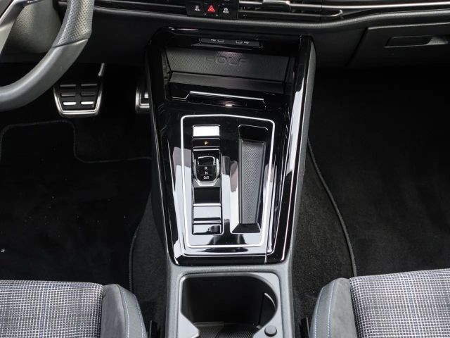 Volkswagen Golf DSG GTE eHybrid