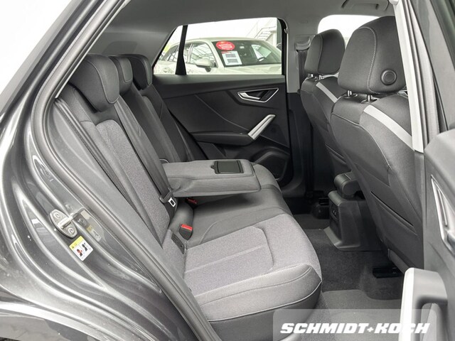 Audi Q2 30 TFSI S-Line