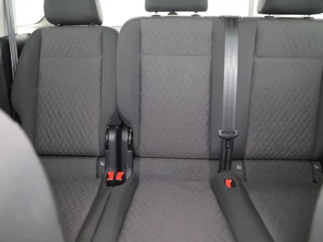 Volkswagen Caddy 2.0 TDI Life