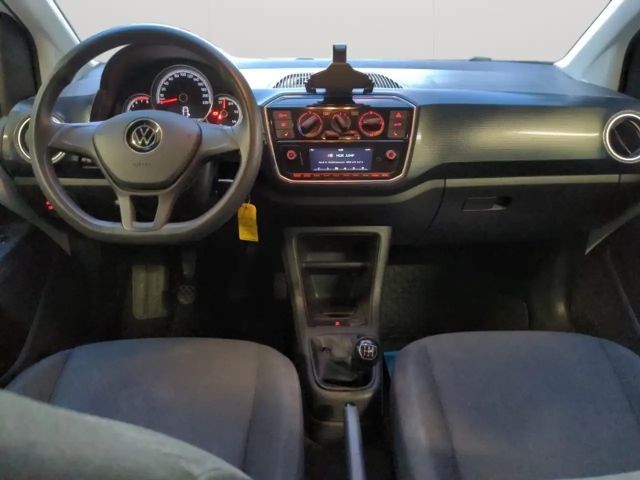 Volkswagen up! Move Move up!