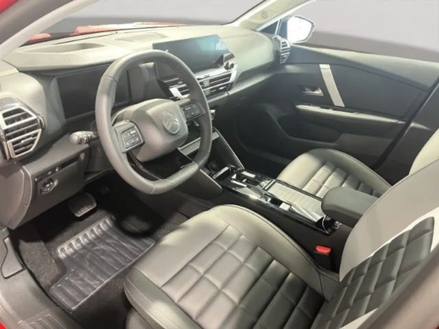 Citroën C4 Max PureTech