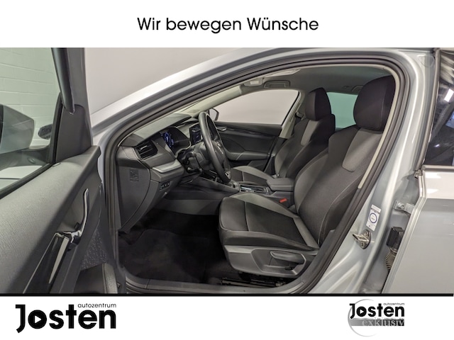 Skoda Octavia 1.0 TSI Combi Tour