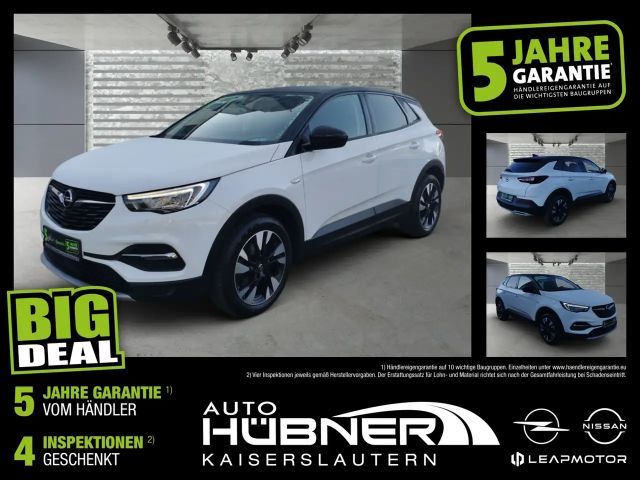 Opel Grandland X Elegance