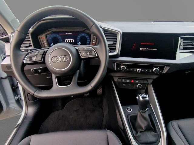 Audi A1 30 TFSI Sportback