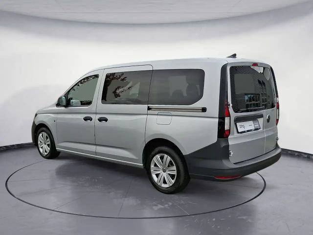 Volkswagen Caddy 2.0 TDI Combi Maxi